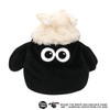 NICI 3090938 Shaun the Sheep Figure Face Pouch, Goods, Anime,