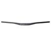 Plus 35 Aluminium Handlebar - 800mm - 20mm Rise -