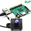 ELP High Speed 4K 60FPS USB Camera Module for Computer,