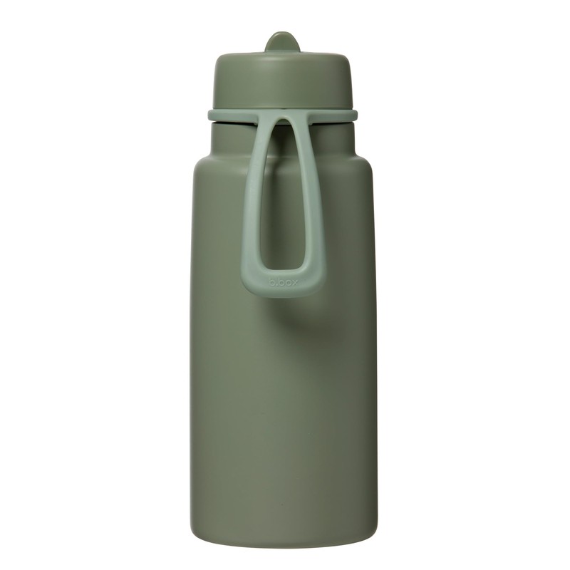 b.box (B.Box) 1L Insulated Flip Top Bottle 1L Flip Top