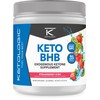 Ketologic Keto BHB (Strawberry Kiwi Flavor) 30 Servings - Exogenous