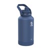 Takeya Actives Water Bottle with Spout Lid - Bottle with