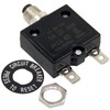 RKURCK 125-250V AC 50V DC Push Button Circuit Breaker 5