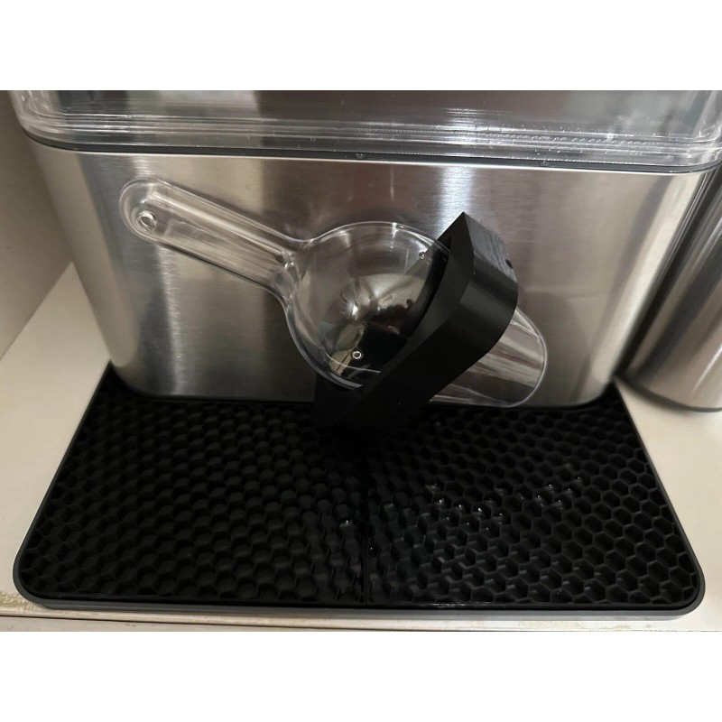 GE INSERT and magnetic scoop holder for GE Opal ice