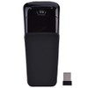 Vikye Bluetooth Arc Touch Maus, 2,4 GHz Faltbare Maus Arc