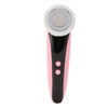 Electric Facial Massager Machine Colorful Light Vibration Face Skin Rejuvenation