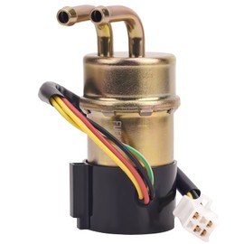 Road Passion 16710-KS4-015,16710-KS4-005,16700-KS4-000 Bomba de combustible eléctrica de repuesto para Honda CN250 Helix 1986-2007