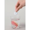 addgood Clesh Denture Cleaner 120 Tablets