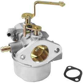 JDMSPEED New Carburetor Replacement for Coleman Powermate 8HP 10HP ER 4000 5000 Watt Generators 6250 Carb