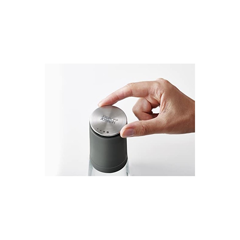 Joseph Joseph Duo Set con Macina Sale e Pepe Manuale