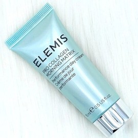 ELEMIS Pro-Collagen Morning Matrix - Travel Size - 15ml / .5 fl oz - Brand NEW