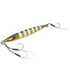 Slash Smooth Reactor Light 80G SL271 Green Gold Zebra