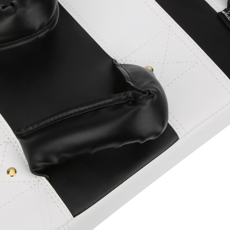 Arc Kick Foot Target Sports Shield Blocking Pad Training Equipment