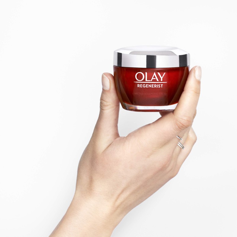 Olay Regenerist 3 Areas Intensive Anti-Aging Cream Face Treatment