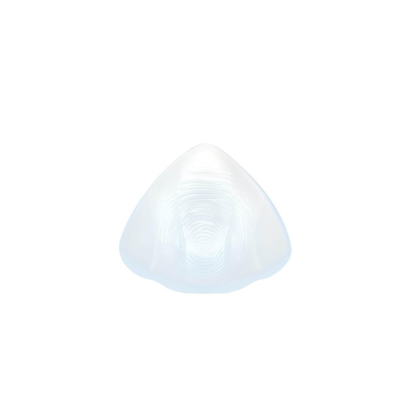 Amoena Women's Aqua Wave Swim Form, Clear, 6