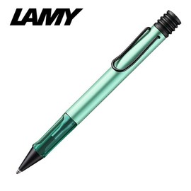 Lamy Alstar Ballpoint Pen Mint 2025 Limited Edition Free Engraving / 라미 알스타 볼펜 민트 2025 한정판 무료각인