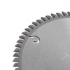 80T Circular Carbide Saw Blade Alternate Teeth Wood Cutting Blade