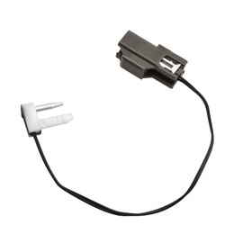 A/C Evaporator Temperature Sensor Compatible with Ford F250 F350 Super Duty 6.2L V8, 6.7L V8 2011-2016 Replaces BC3Z-19C734-A 926-546