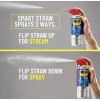 WD-40 WD-40 Specialist White Lithium Grease Spray W/ Smart Straw