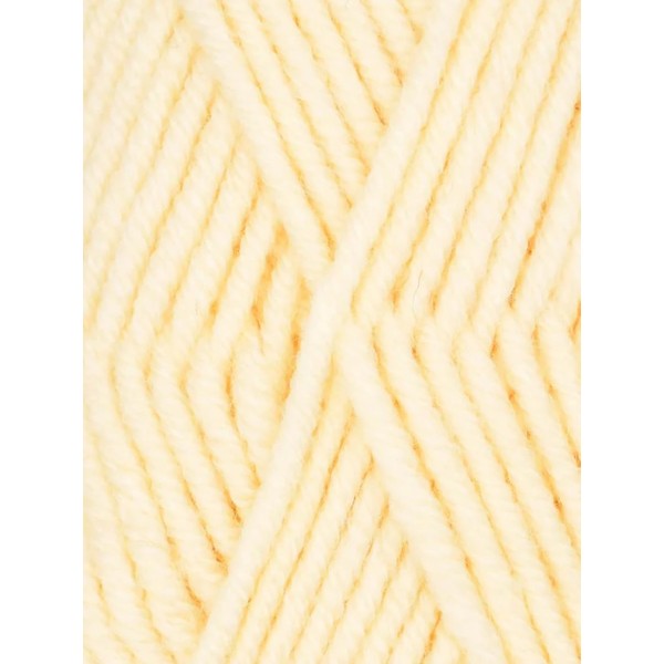 Knitting Fever Ella Rae Woolie - Color 305, Vanilla, Bulky-Weight,