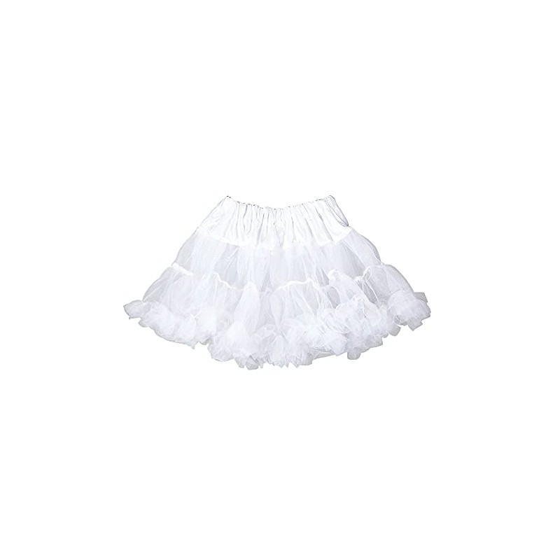 WIDMANN 01312 ? Ladies Tutu Skirt