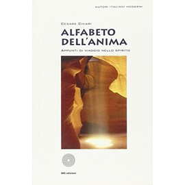 Alfabeto dell'anima (Autori italiani moderni)