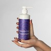Clever Curl Blonde Curl Treatment 450ml - Old Packaging