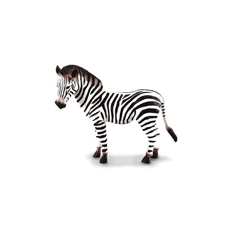 Collecta – 3388032 – Figurine – Wild Animals – Zebra