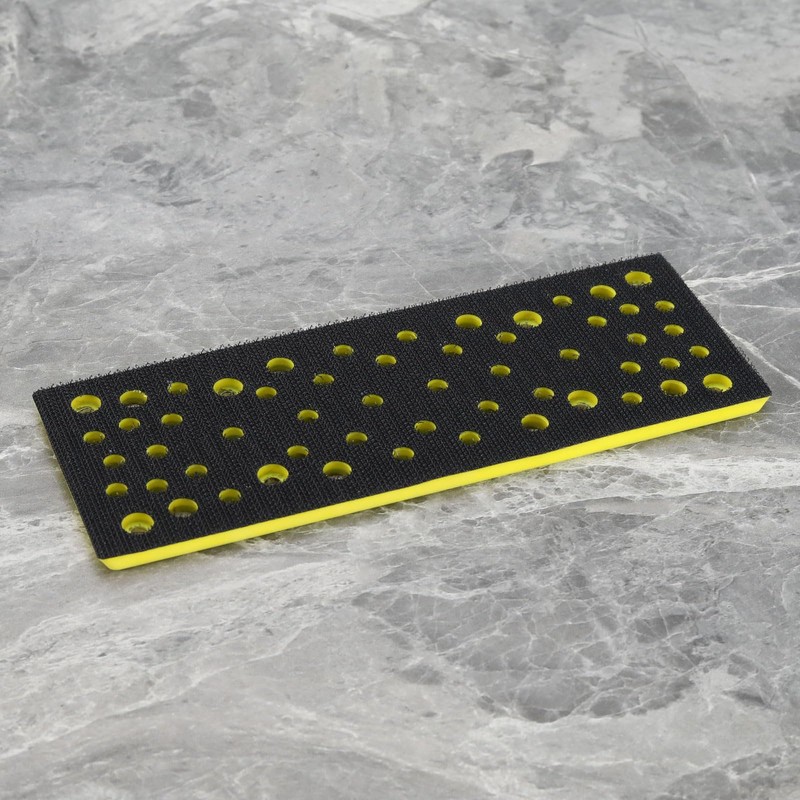 EMSea Backing Pad Compatible with Mirka DEOS 383CV Hook and