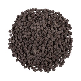 OliveNation Semisweet Chocolate Mini Baking Chips 80 ounces
