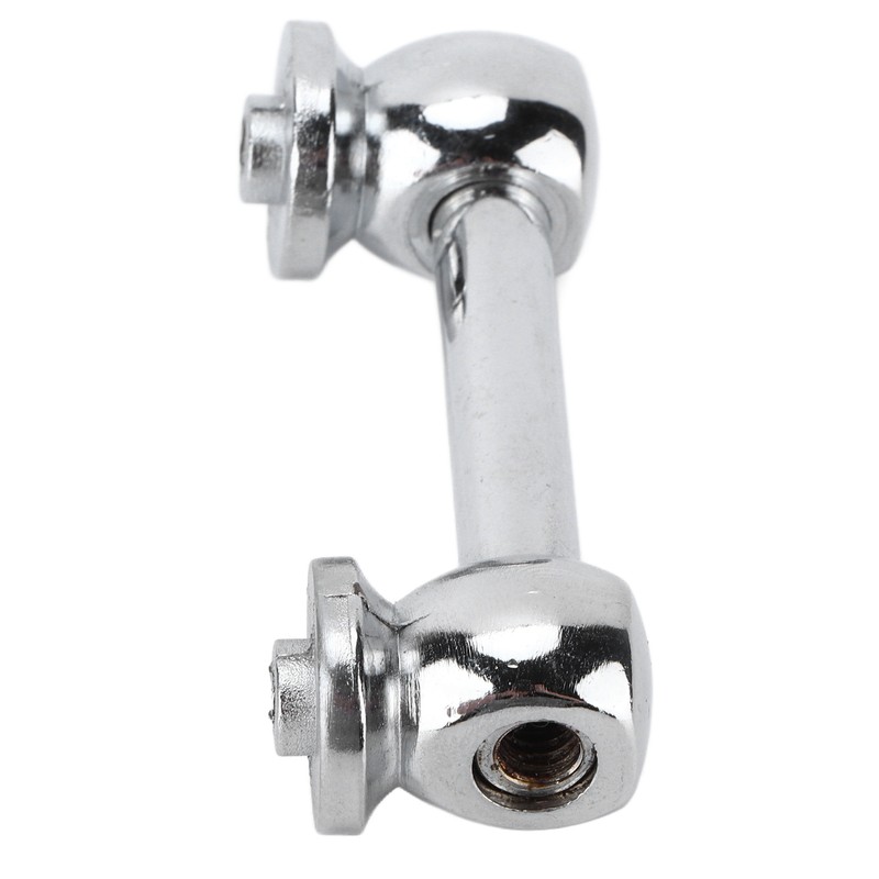 Drum Lug Metal with Screws and Washers for Snare Drum