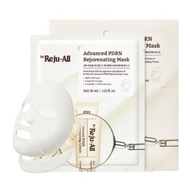 Dr.Reju-All [Dr.Reju-All]Advanced  PDRN Rejenating Mask (4ea)