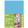 Coloured 14241 Cardboard