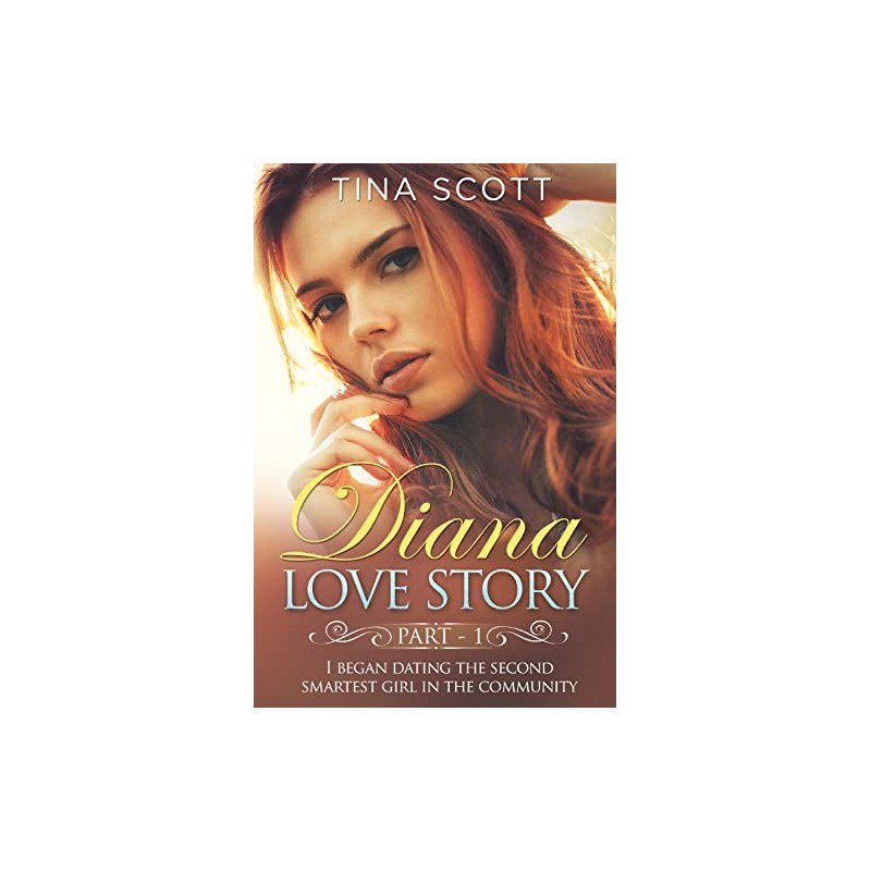 Diana Love Story (PT. 1): Vol. 1