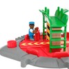 BRIO World 33476 - Turntable & Figure | 2 Piece