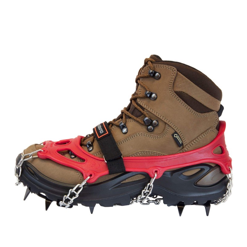 Hillsound Trail Crampon I Ice Cleat Traction System for Beginner