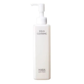 HABA スクワクレンジング 240ml<HABA/ハーバー(ハーバー研究所)>