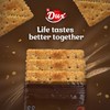 Dux, Wheat Crackers, High in Fiber, Enjoy Anytime, 8.82 Ounce,
