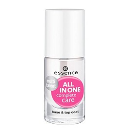 Essence All in One Complete Care Nail Base & N Agelüberlack 8 ml