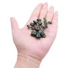 Tnisesm 375 Pcs 24 Value Metalized Mylar Polyester Film Capacitors