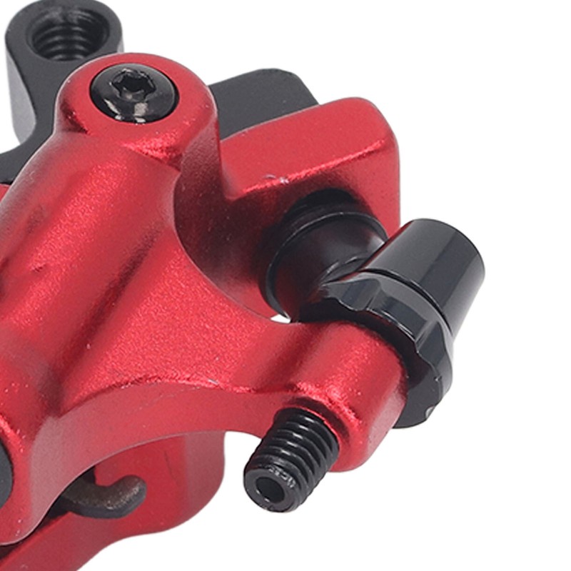 Electric Scooter Brake Calipers Electric Scooter Hydraulic Brake with Conversion