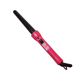 ISO Beauty 25-18 mm Twister, Pink