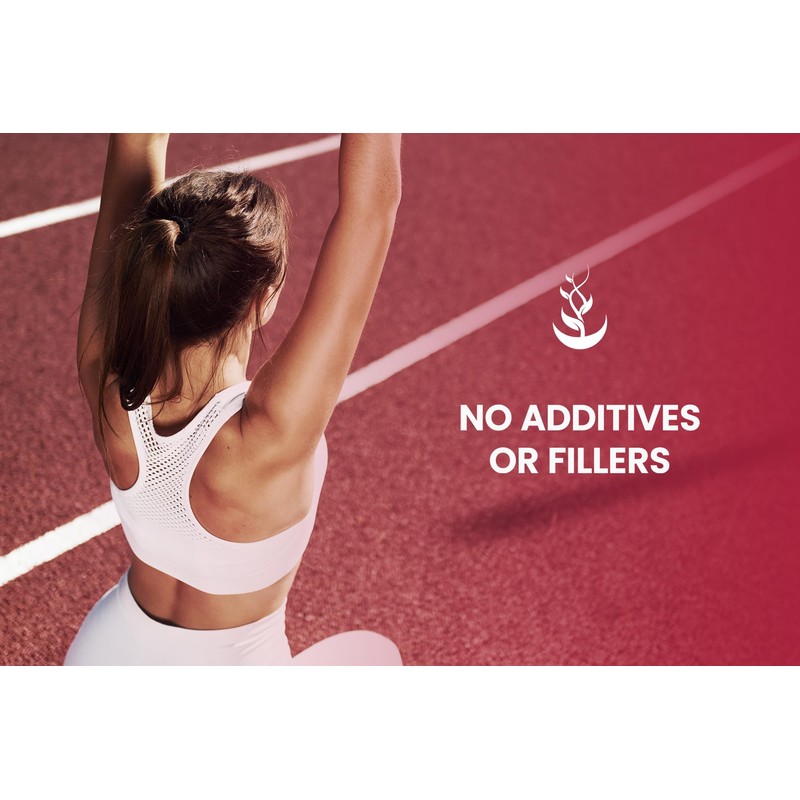 PURE ORIGINAL INGREDIENTS Cayenne Pepper (365 Capsules) No Magnesium Or