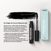 Lantz Copenhagen Pro Volumen Mascara with Lash Serum, 7ml –