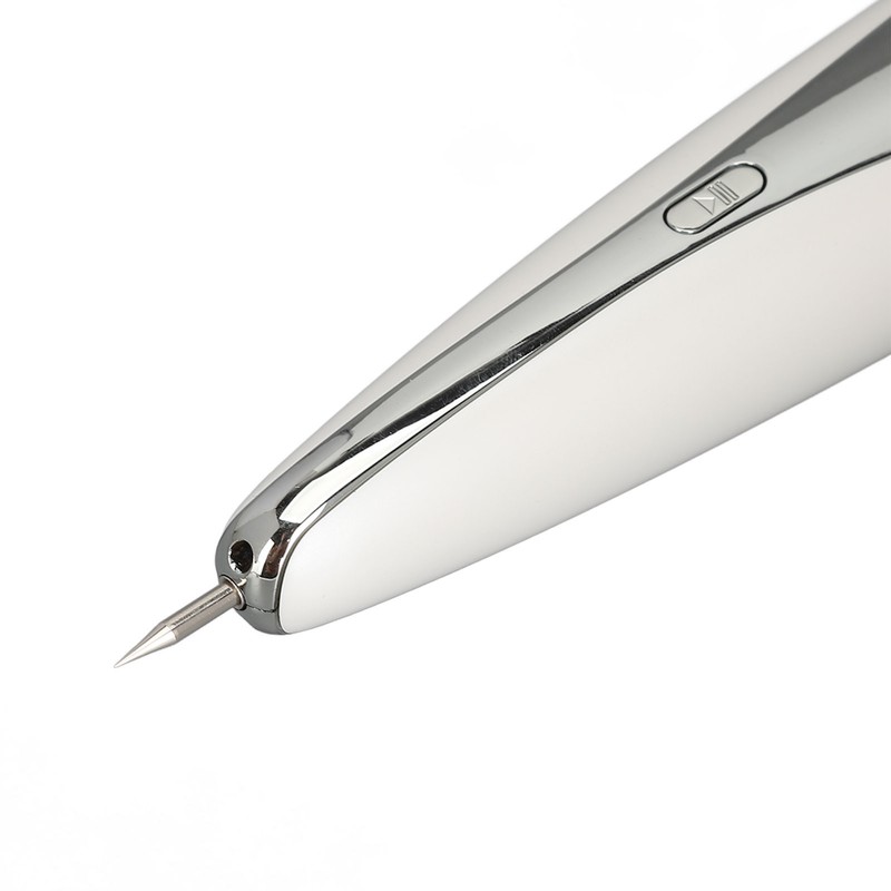 2 In 1 Eye Care Device Plasma Pen Micro Current