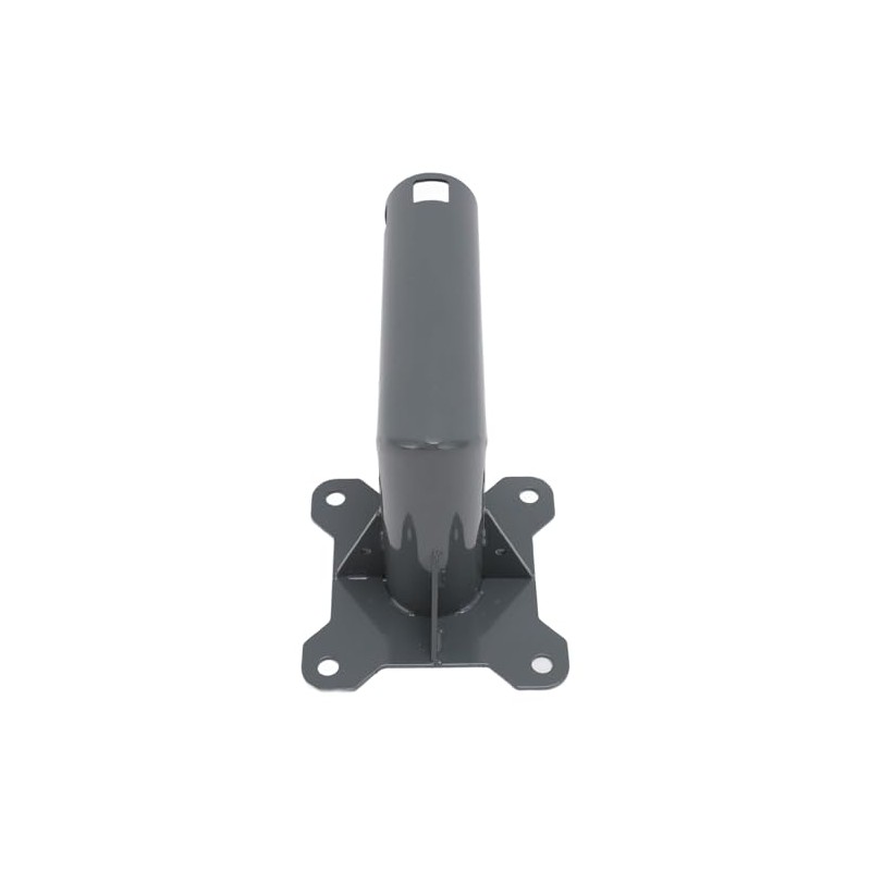 Starlink Bracket, Stainless Steel Satellite Internet Pole Mount, Windproof, Weatherproof