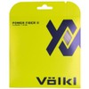 VOLKL Power Fiber II | Tennis Racquet String | Power