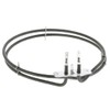 Genuine Fan Oven Cooker Heater Heating Element For Logik 2
