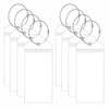Carnival Cruise Luggage Tags Holders Carnival Luggage Tag Fits All