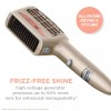 CONAIR SD12FF INFINITIPRO BY CONAIR 4-in-1 Frizz Free Styling Hair